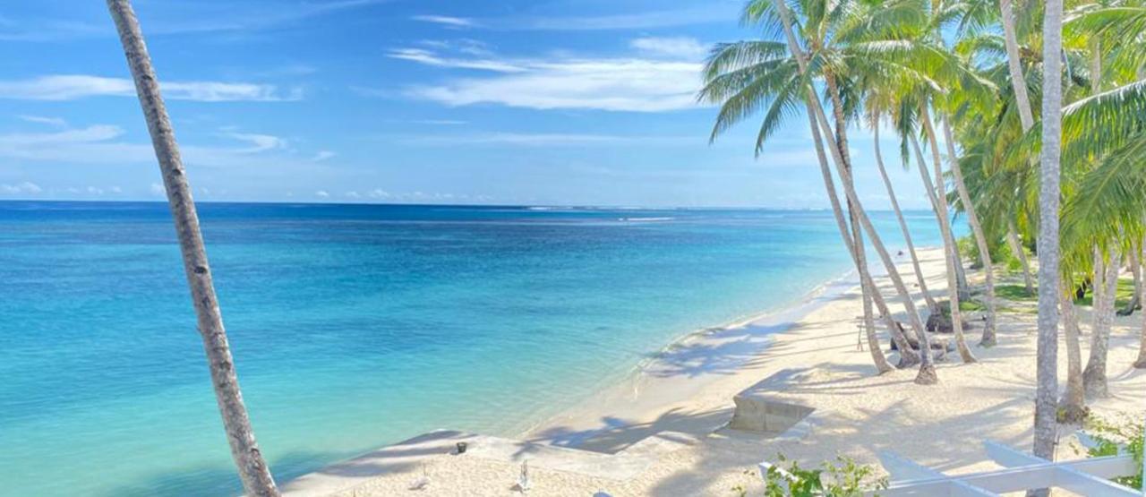 Nasara Resort Mentawai Tua Pejat المظهر الخارجي الصورة